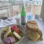 アパート Your Ideal Greek Family Place アスプロヴァルタ