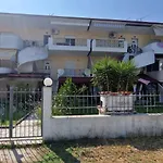 Your Ideal Greek Family Place Apartment Asprovalta