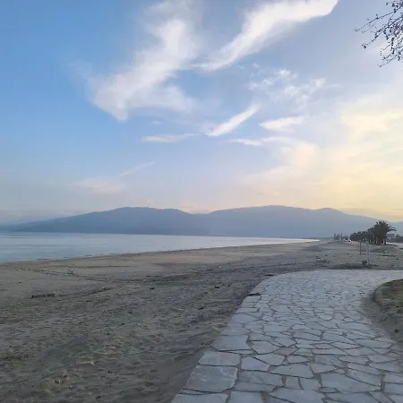 Your Ideal Greek Family Place Asproválta