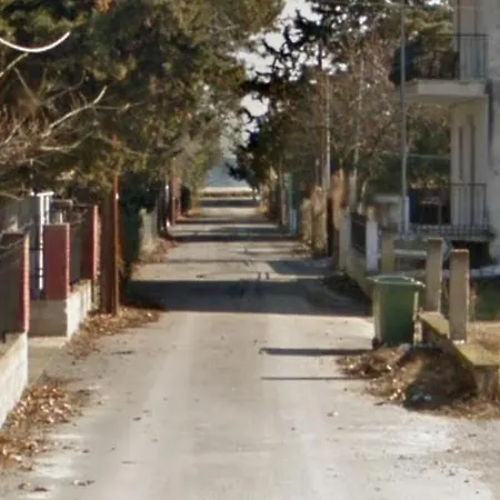 Your Ideal Greek Family Place Lejlighed