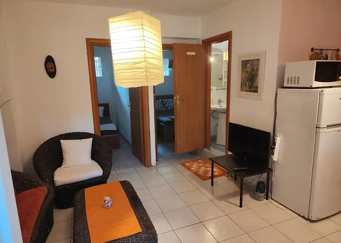 Your Ideal Greek Family Place * Asproválta