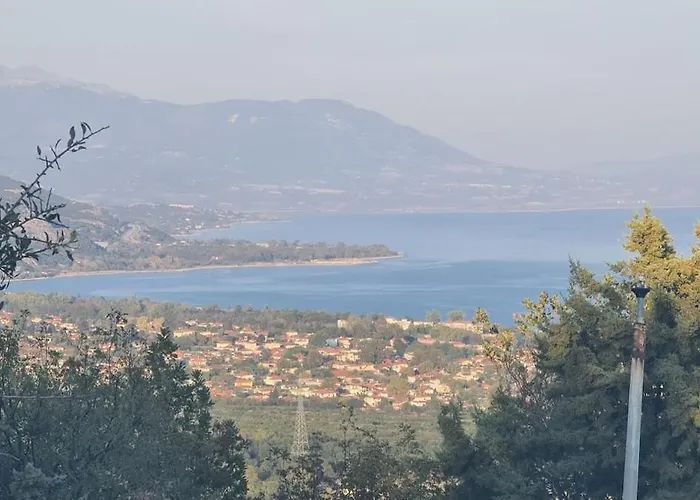 Your Ideal Greek Family Place Lejlighed *