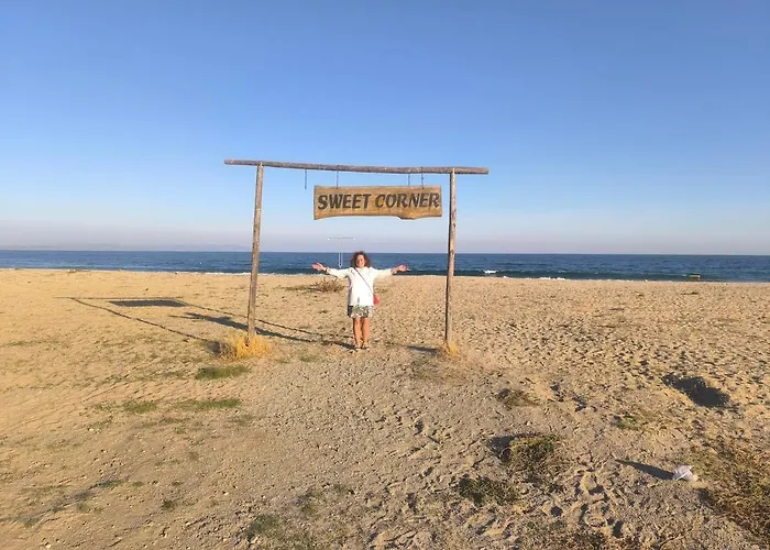 Your Ideal Greek Family Place Appartement