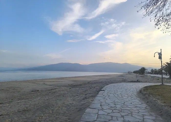 Your Ideal Greek Family Place Asproválta