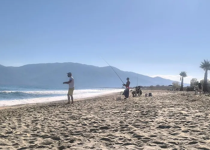 Lejlighed Your Ideal Greek Family Place