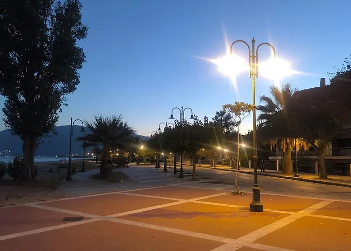Lejlighed Your Ideal Greek Family Place Asproválta