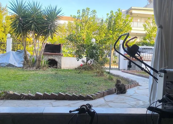 Appartement Your Ideal Greek Family Place *