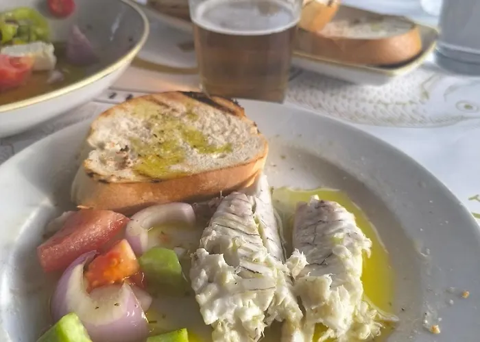 Your Ideal Greek Family Place Lejlighed *